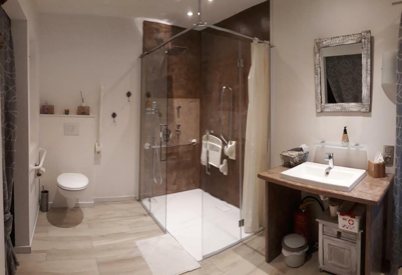 Rd Gite Andenne Exterior photo